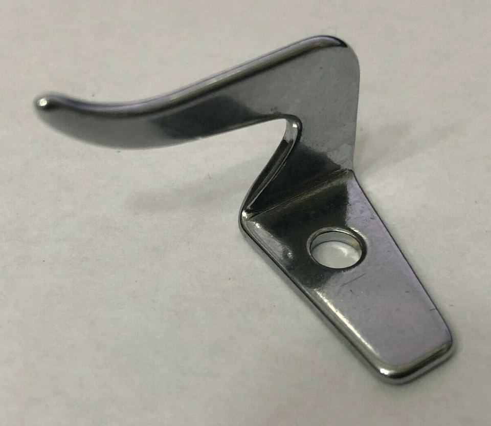 SINGER 132K&SEIKO SK2B F/PLATE T/GUIDE 1429/97622 INDUSTRIAL SEWING MACHINE PART - Image 3 of 4