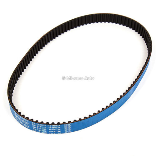 Timing Belt Kit Tensioner Fit 92-00 Honda Civic 1.6 D16Z6 D16Y5 D16Y7 D16Y8 - Picture 6 of 7
