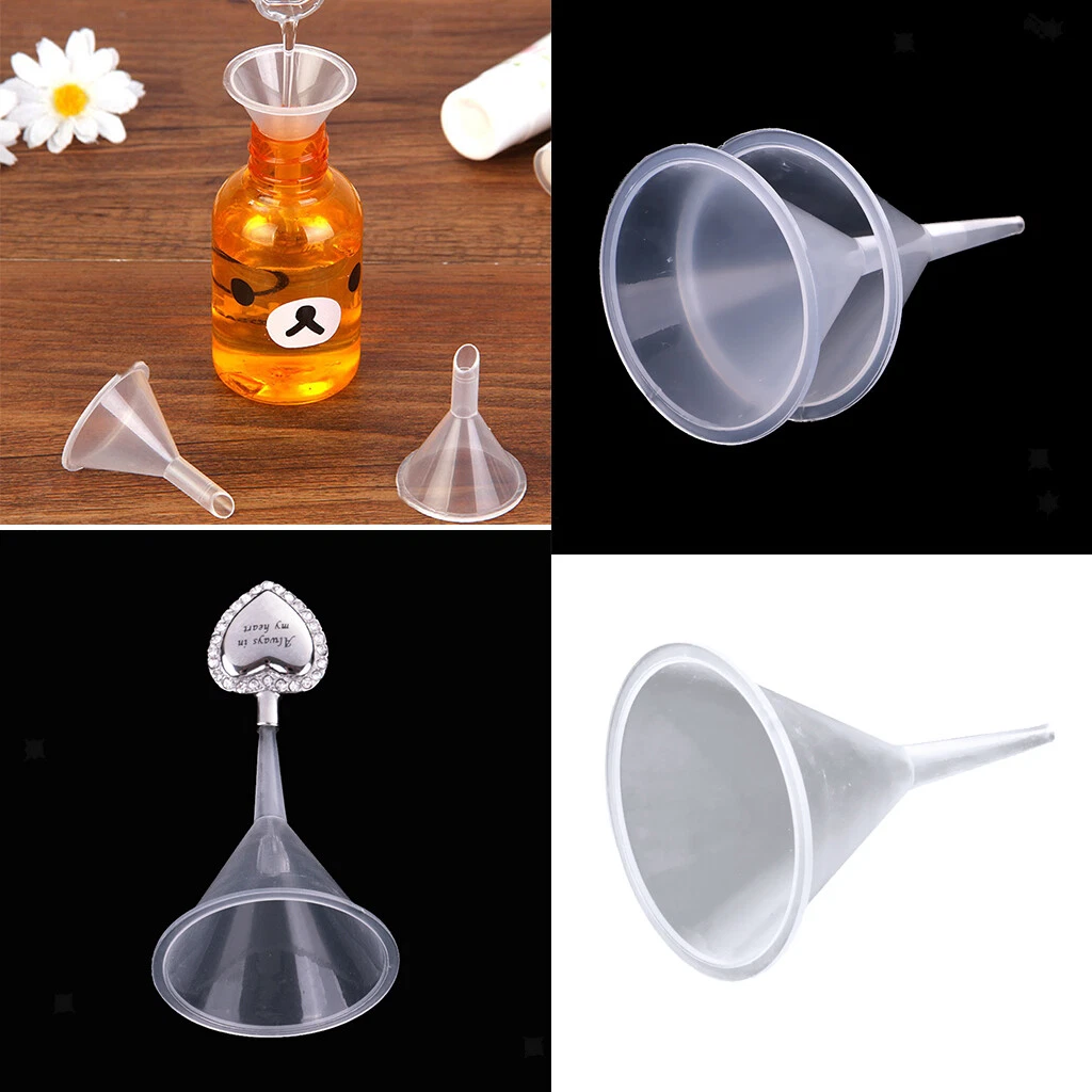 Funnel kit 2024 for cremation jewelry