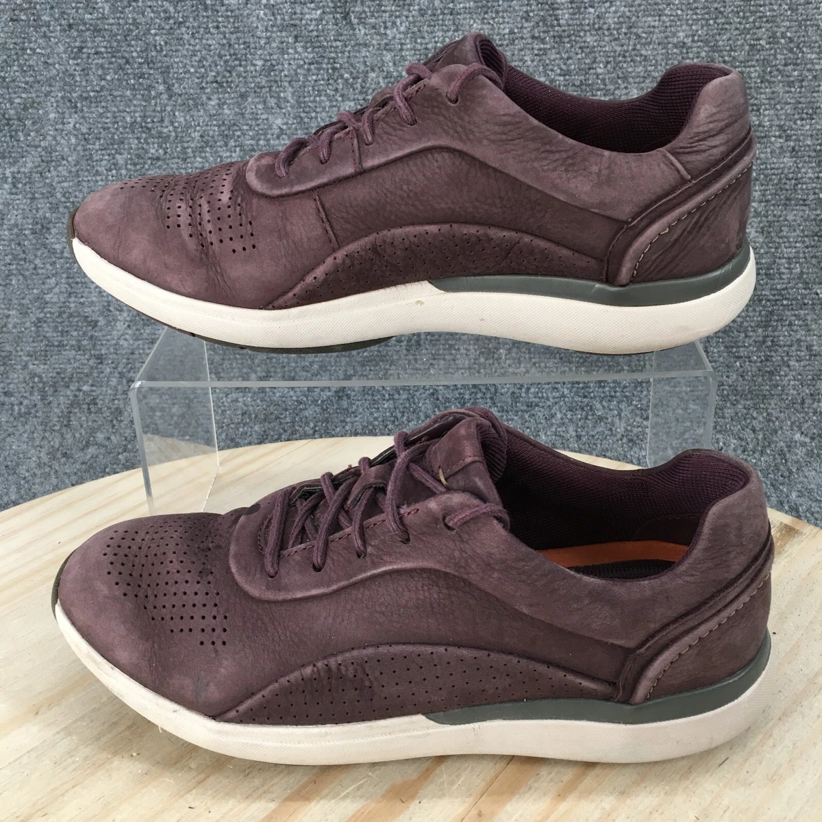 Clarks clearance unstructured wavewalk