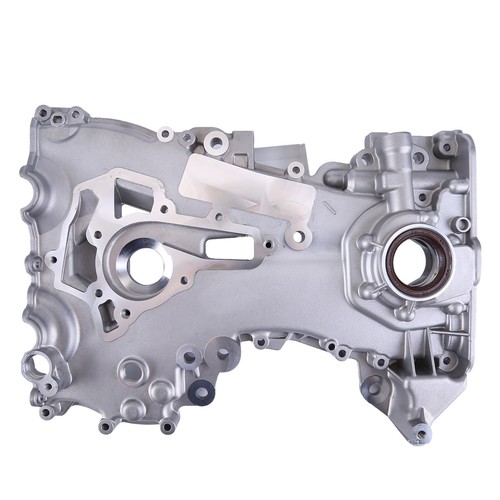 Ölpumpe Oil Pump für Opel Agila A Astra G H Corsa C D Meriva X03 Tigra 93181959 - Bild 3 von 17