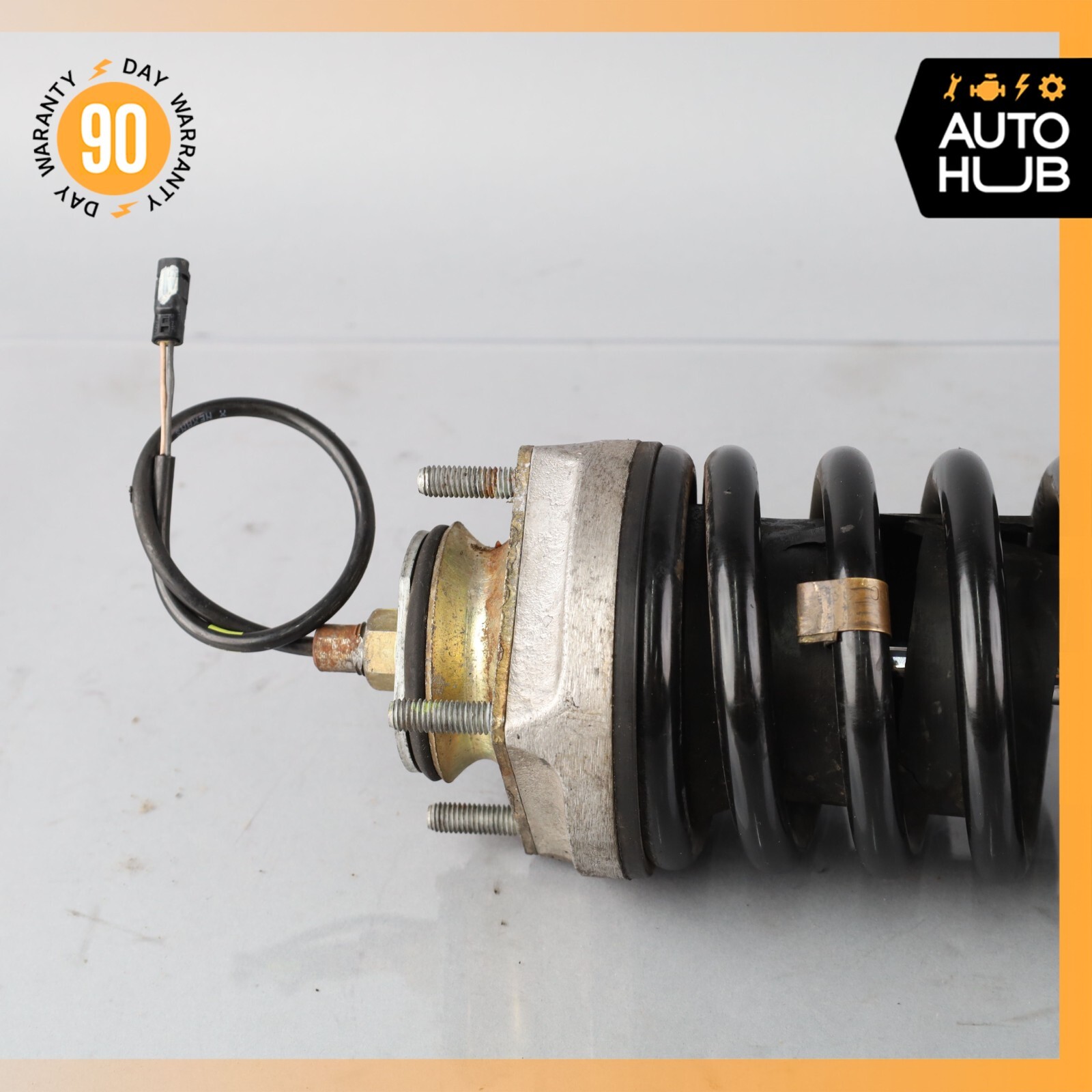 2002 Maserati Coupe 4200 M138 Front Left or Right Shock Strut Absorber OEM 50k