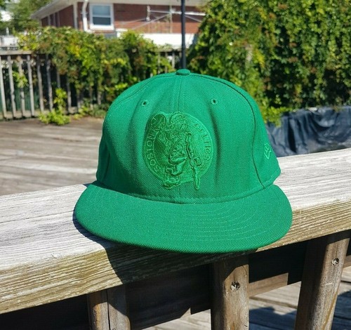 Vintage 90s Authentic Boston Celtics 