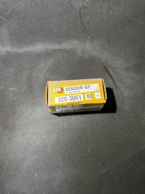320-3061 Cat Pressure Sensor | eBay