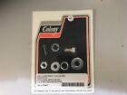 <!--F#f_0-->Harley Davidson cad rear chain guard mounting kit for 45s 1936-1952 9745-7<!--F/-->