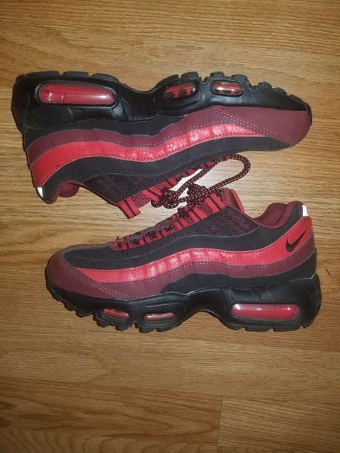 air max 95 bw