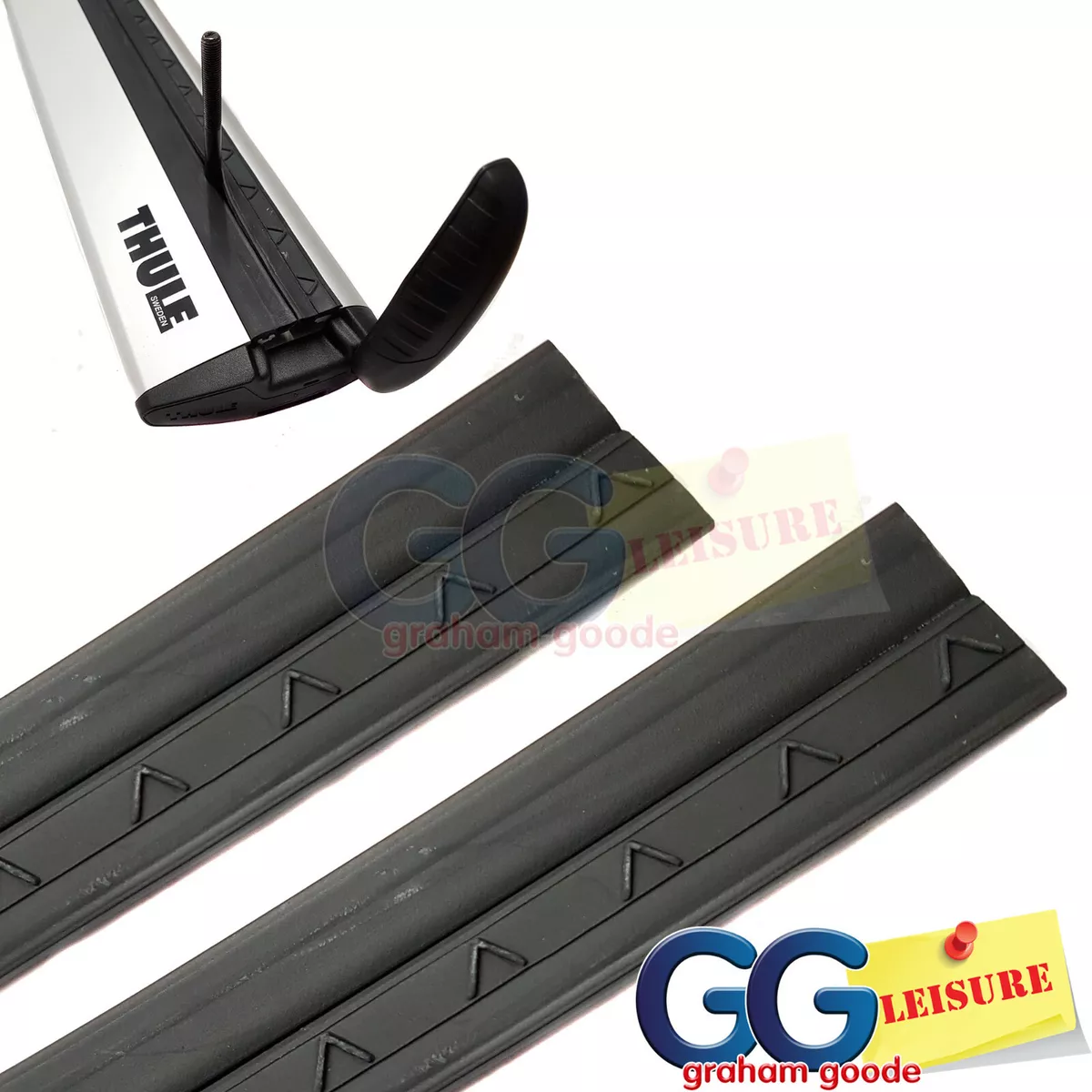 Thule softbox sales
