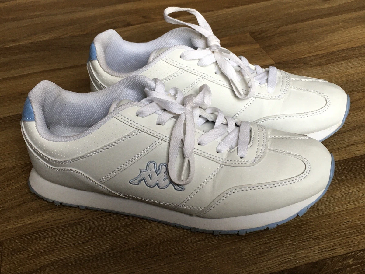 CASUAL TRAINERS, U.K. UK6 EU39 | eBay