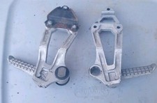 Footrests, Pedals & Pegs for 1989 Kawasaki Ninja ZX10 for sale | eBay
