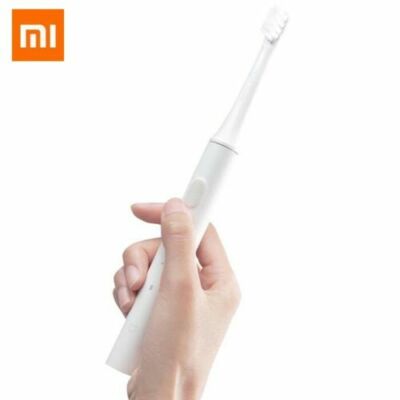 Xiaomi Mijia T100 Smart Sonic Electric Toothbrush Top Quality Waterproof