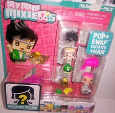 my mini mixieq's argos