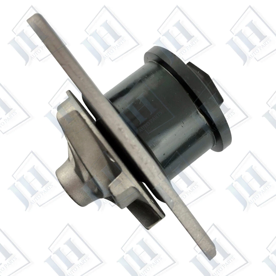 Bomba de agua AW7162 para 98-04 Chrysler 300M Dodge Intrepid DOHC 120-1350 con anillo Foto 3 de 4