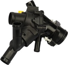 New Engine Thermostat 2702000415 Fits Mercedes Benz CLA250 CLA45 AMG