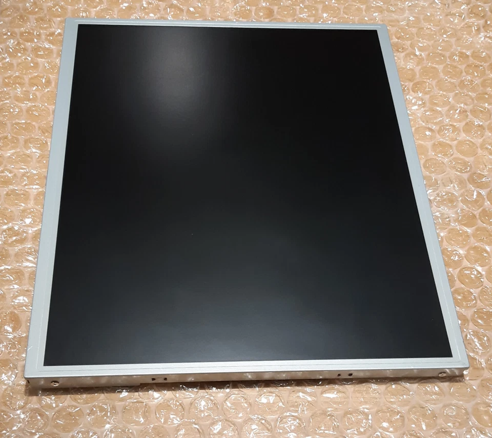 Chunghwa CLAA170EA 07P 17 Inch LCD Screen Panel Tested USED Free Postage - Image 2 of 4