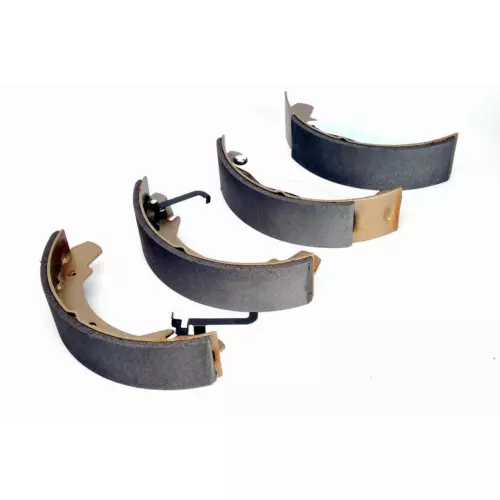 LPR LPR05000 BRAKE SHOE SET ORIGINAL NEW OE REPLACEMENT