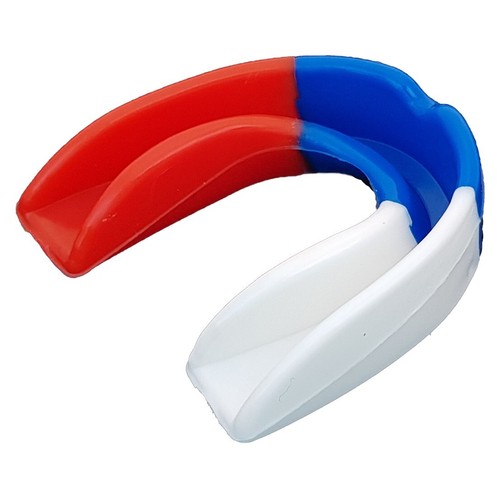 Boxing Mouth Guard Adult Kids Rugby MMA Gum Shield Teeth Protection by Blade - Picture 20 of 35