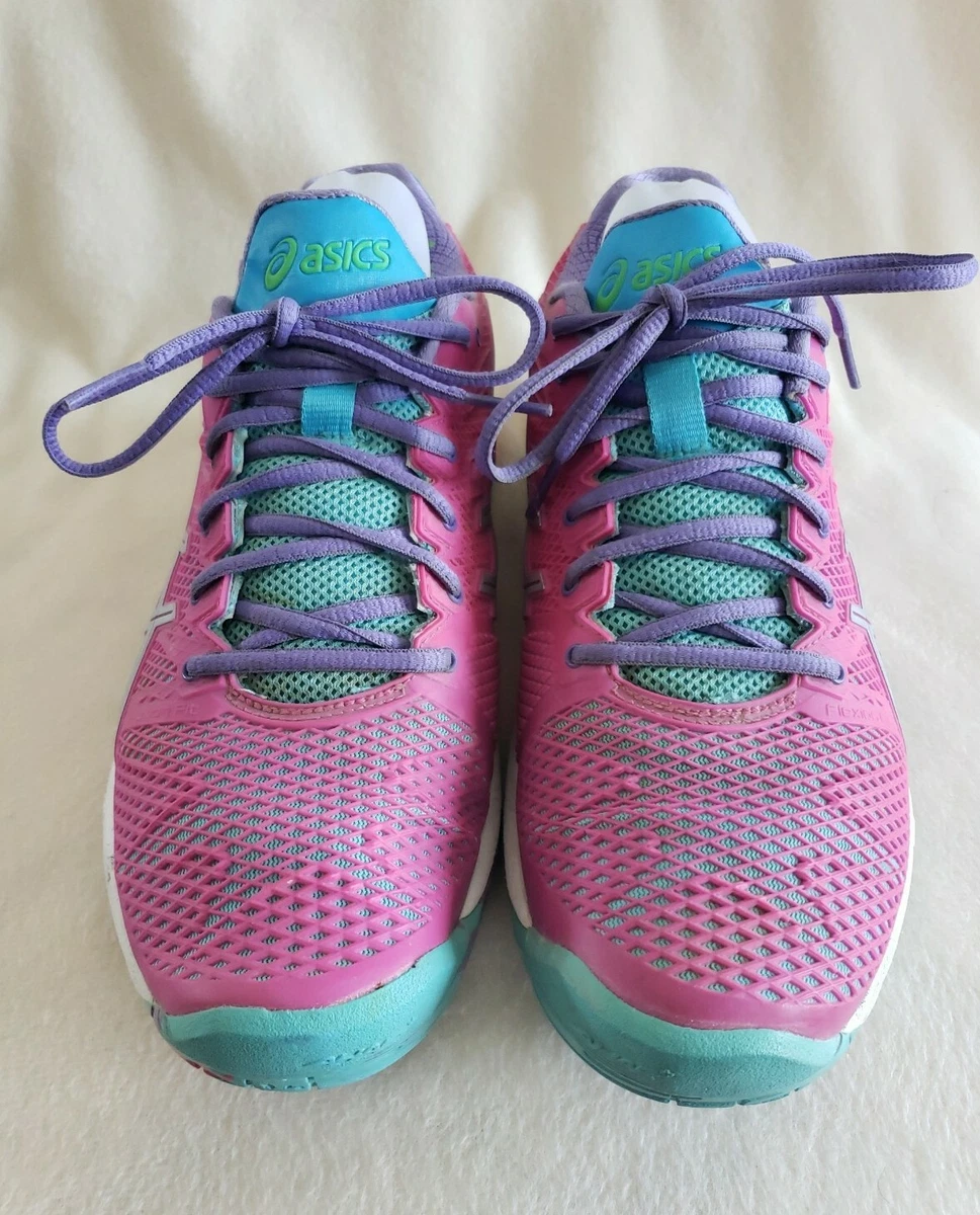 Asics gel solution speed femme discount
