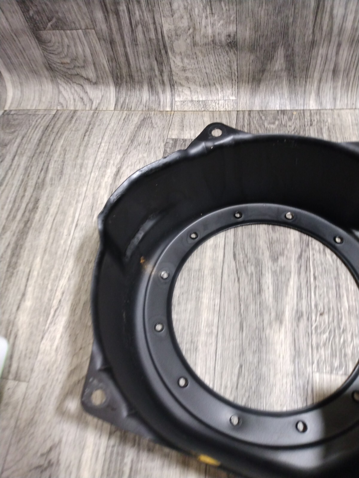 2022 Power Smart DB8621SH Gas Mower AMERSUN r210-s 209CC TOP ENGINE SHROUD