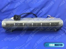 Universal Under Dash Evaporator 226L H/C  A/C 28.000BTU & Heater 22.000BTU
