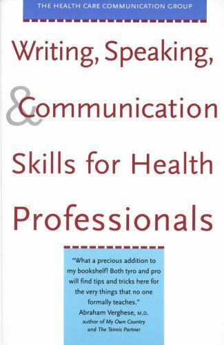 Writing, Speaking, and Communication Ski- 9780300088625, Barnard, paperback, new - Picture 1 of 1