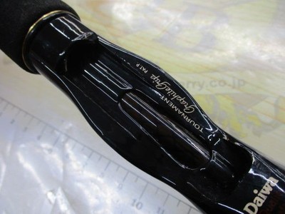TEAM DAIWA ダイワ TOURNAMENT TD-T 601-1FS G TDトーナメント TD-T601