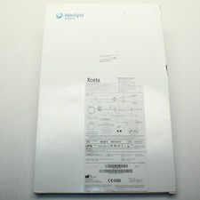 NAVILYST 45-671 XCELA POWER INJECTABLE PICC - MAX FLOW RATE 4ML MST-60 KIT