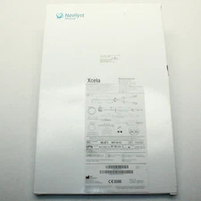 NAVILYST 45-671 XCELA POWER INJECTABLE PICC - MAX FLOW RATE 4ML MST-60 KIT