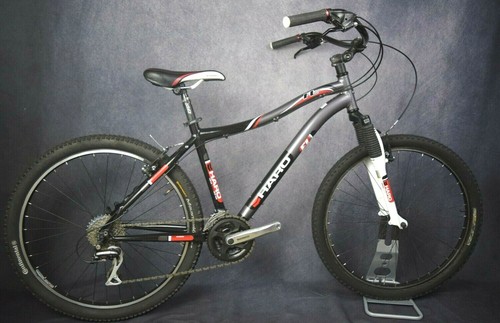 2012 HARO FLIGHTLINE TWO MOUNTAIN BIKE 