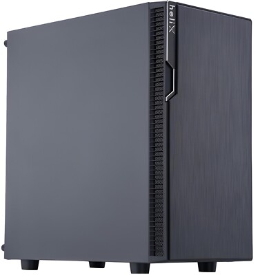 Gaming PC Custom Gaming Computer Desktop CPU Ryzen 5 4.4Ghz Solid State Radeon