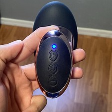 Handheld Massager Wand with 10 Magic Vibration Modes, Tested And Works