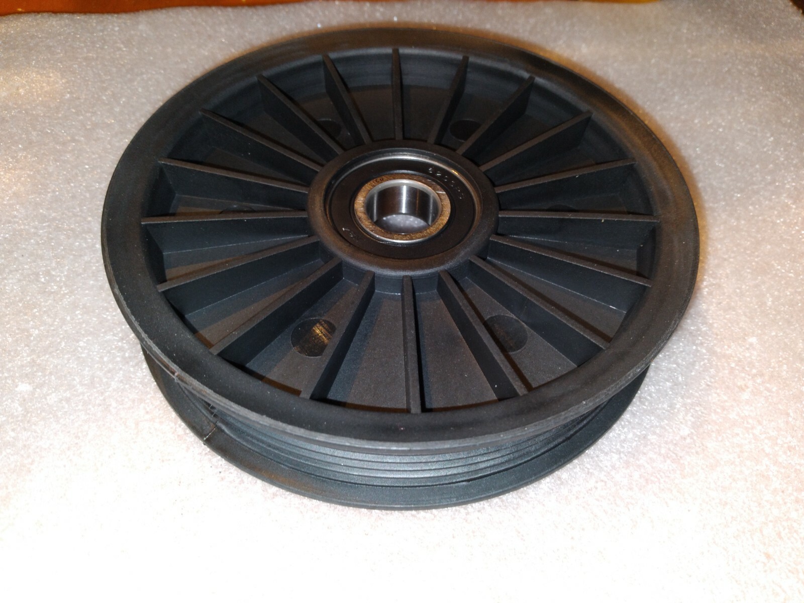 FORD DSG-423 Genie 119544GT 215298GT Idler 119138GT Belt 119469GT ...