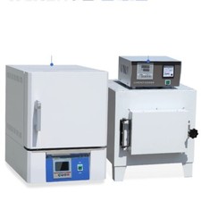 Box Resistance Furnace Ceramic Muffle Furnace High Temperature Experiment