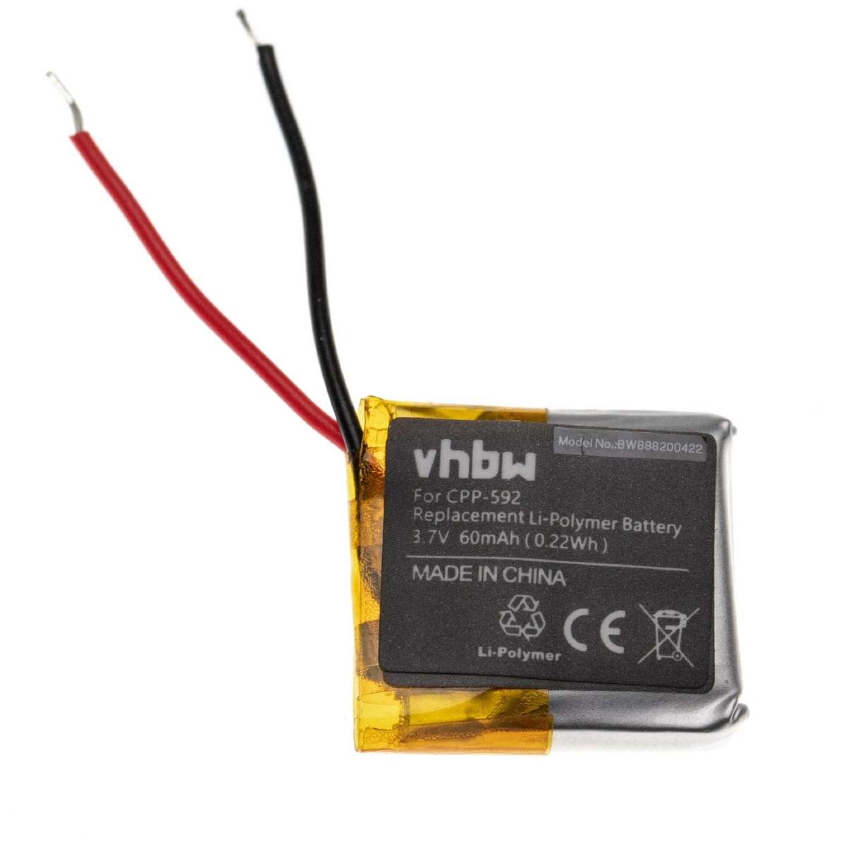 Fitbit charge 2 2025 battery