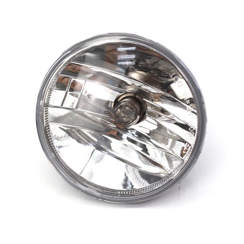 L=R Fog Light For 2007 - 2014 Chevy Tahoe Avalanche Suburban GMC with Bulb Clear - Picture 2 of 7