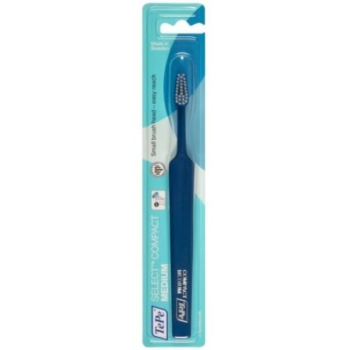 Tepe Spazzolino Select Compact Medium - Immagine 2