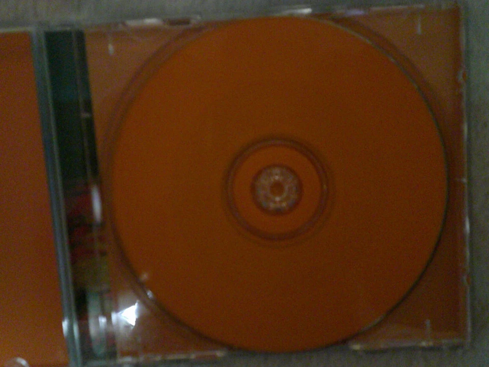 Maxi-CD von Robbie Williams - Bild 4 von 4