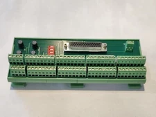 Modicon 140CFC03200 Cablefast C Terminal Block, Digitial I/O, 32pt