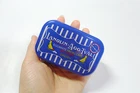 Soap Case For Victoria New Sweden Eggwhite Facial Care Soap 50g Travel Holder