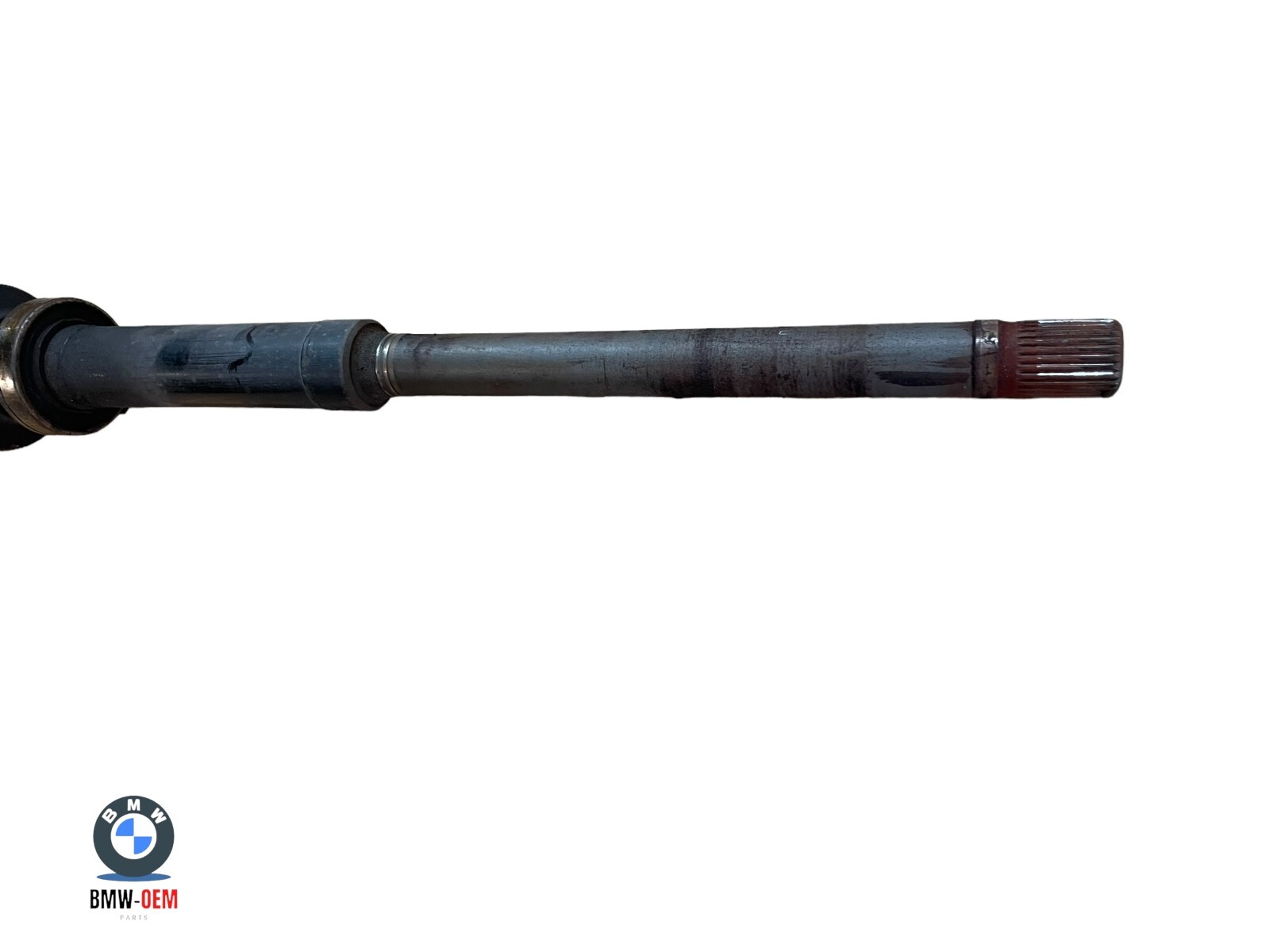 2006 Volvo Xc90 2.4 D5 Auto OFFSIDE Front Driveshaft P30735563 6  