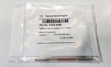 Agilent G1316-87303 Capillary stainless steel 0.12 x 70 mm S/S ns/ns