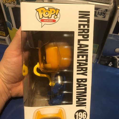 #0-250 Funko Pop! Exclusivo Chase edición especial limitada (GUARDA ESTE ANUNCIO) - Imagen 413 de 450