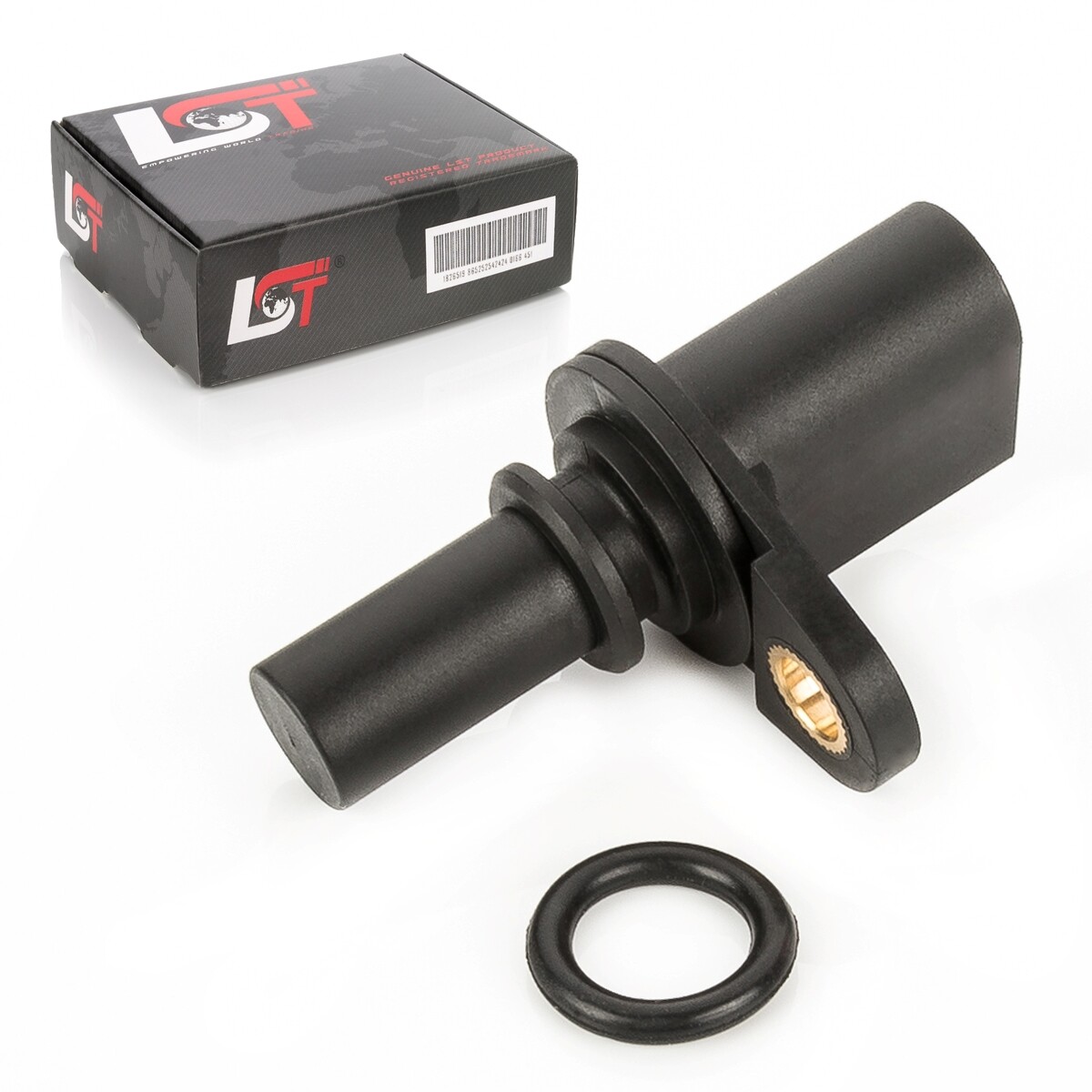 Speedometer Sensor for VW NEW BEETLE 9C 1Y7 CABRIO 4 Speed Automatic