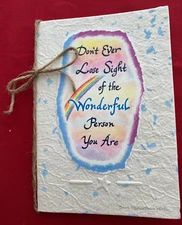 Blue Mountain Arts Greeting Card Things happen and life can be disappoint u some