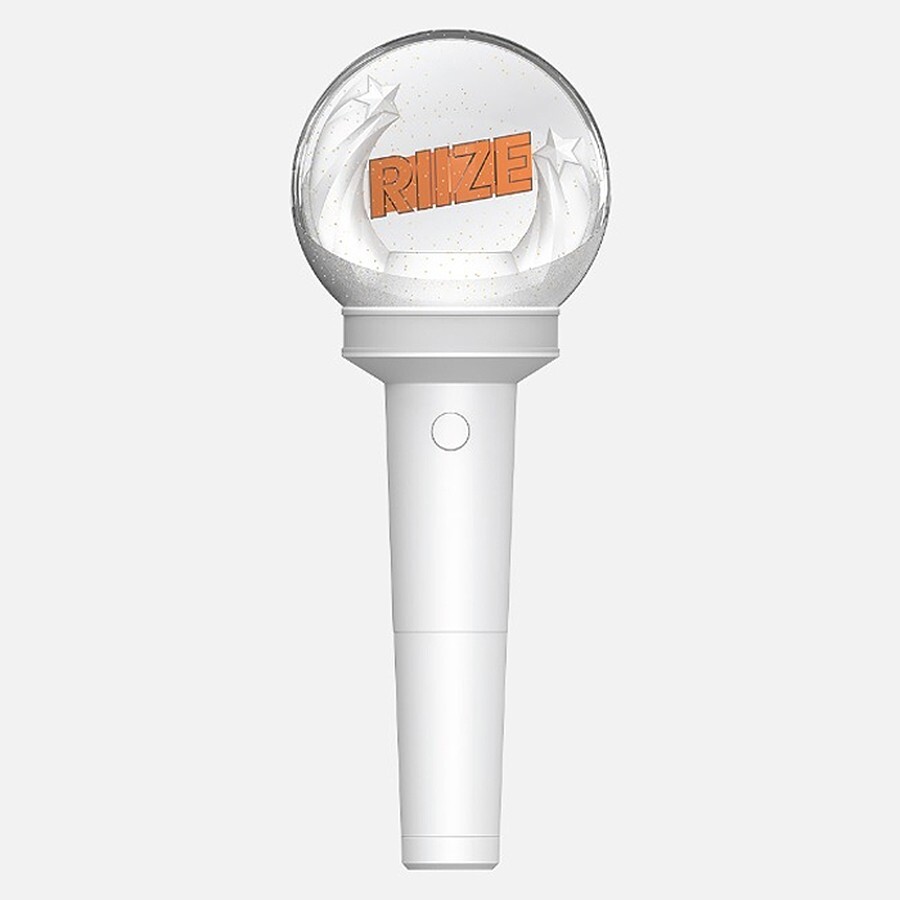 RIIZE OFFICIAL LIGHT STICK / Strap+Sticker+GIFT Tracking Code