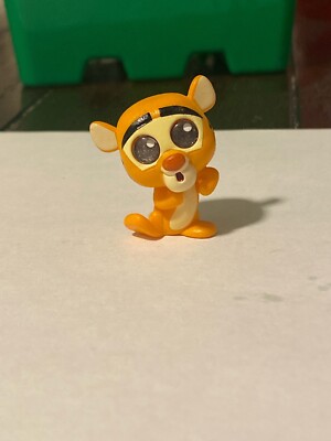 Disney Doorables Series 9 TIGGER Winnie The Pooh's Heffalump Movie Mini Figure
