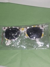 Vintage Looney Tunes 1997 Warner Bros. Studio Store Kids Sunglasses Eyecase New