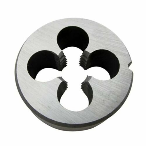 US Stock HSS 5/16-24 UNF Tap & 5/16-24 UNF Die Right Hand M916 - Picture 4 of 4