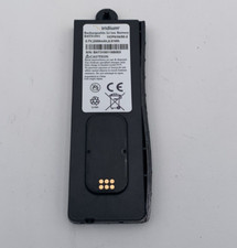 Iridium Rechargeable Li-ion Battery BAT31001, 3.7V, 2300mah, 8.51Wh 