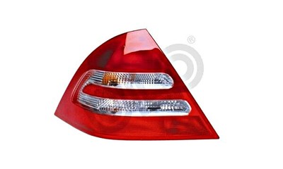 Rear Light Left For MERCEDES W203 2000-2004 2038200964 ULO OEM
