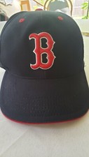 Genuine Merchandise Youth Size Boston Red Sox Ball Cap Adjustable Back